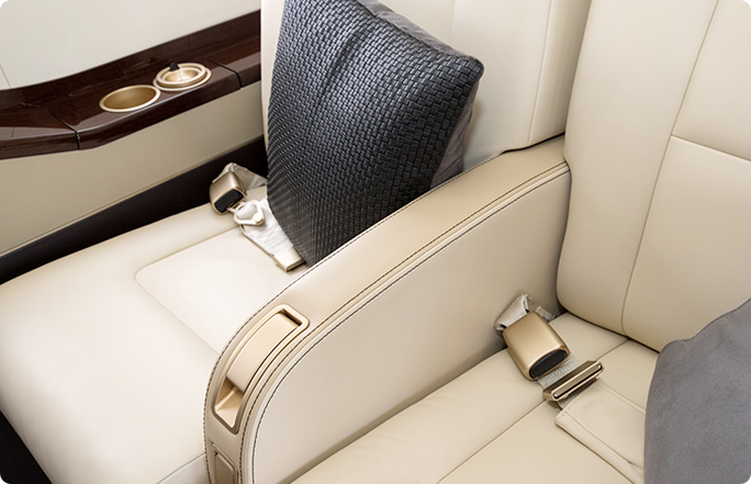 JetStream International aviation team — 27 years of global trip support experience