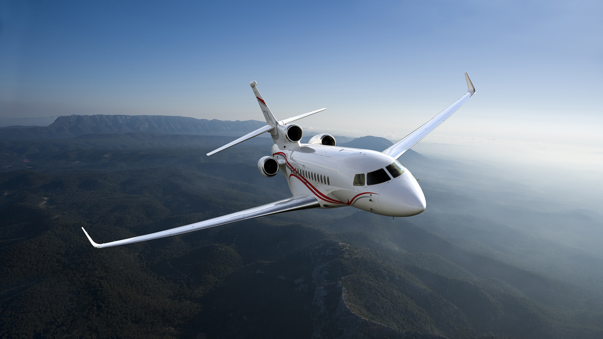 JetStream International aviation leadership team at Dubai headquarters — 27 years of industry expertise