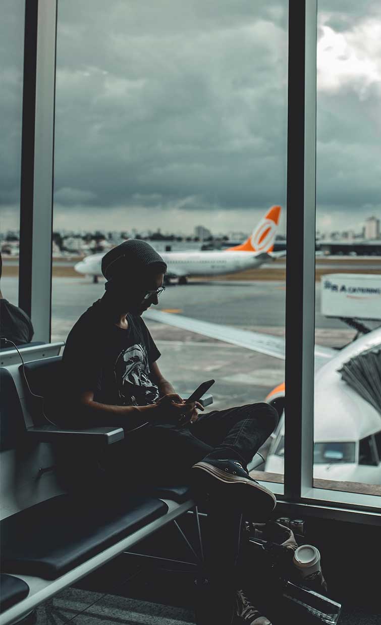 JSID aviation services — discover private jet charter and trip support options